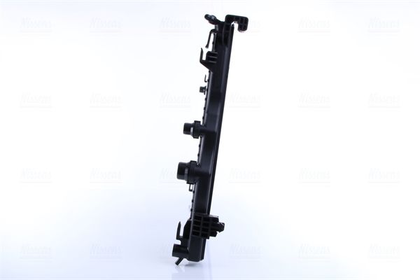Motora dzesēsanas radiators - 606815