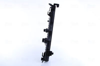 Motora dzesēsanas radiators - 606815