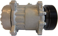 Kompressori, ilmastointilaite - ACP 372 000S