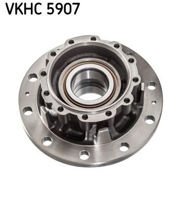 Pyörän napa - VKHC 5907