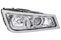 Miglas lukturis - 1NL 010 477-221