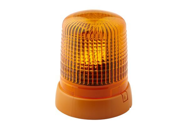 Mirgojošā gaismas signāla lukturis - 2RL 008 061-111