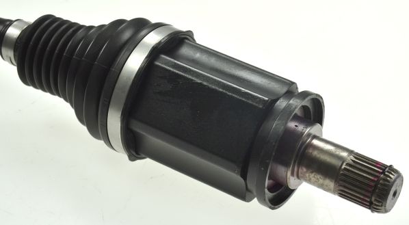 Vetoakseli - 25750
