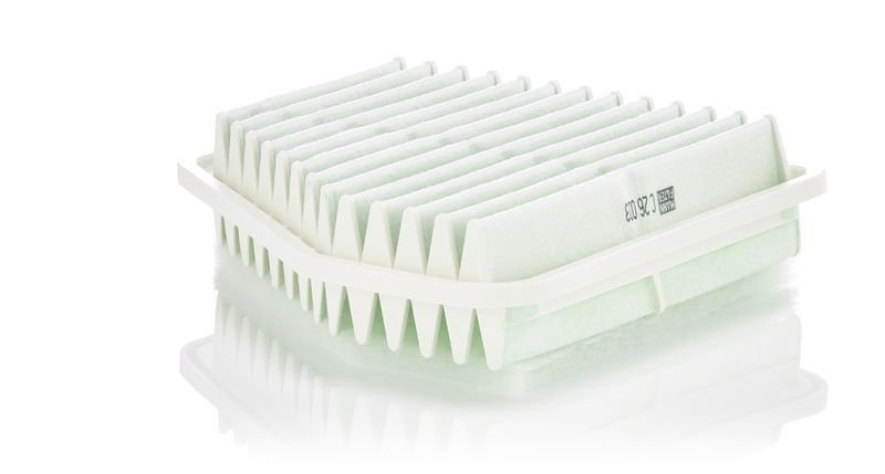 Ilmansuodatin - C 26 003
