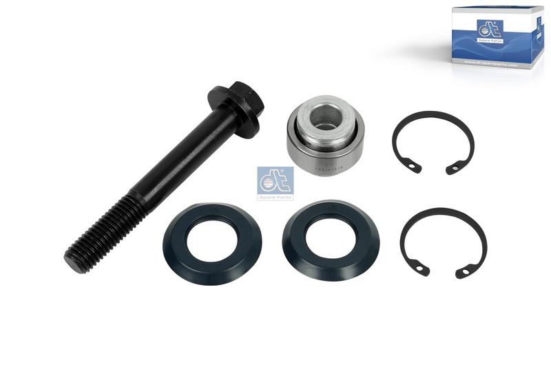 Pultti, irroitushaarukka - 2.93071