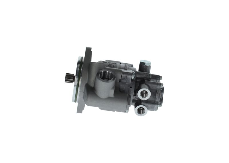 Hydrauliikkapumppu, ohjaus - K S01 001 353