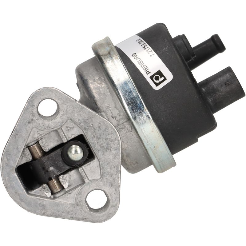 Polttoainepumppu - 7.21753.50.0