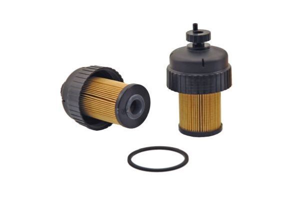Degvielas filtrs - 33976