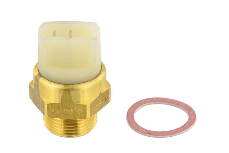 Termoslēdzis, Radiatora ventilators - 400 703