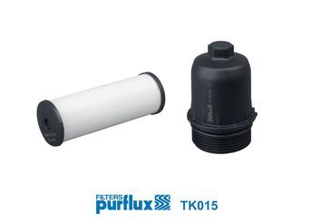 Hidraulikas filtrs, Automātiskā pārnesumkārba - TK015