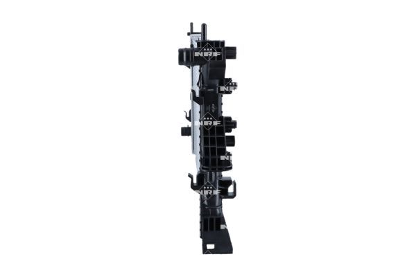 Motora dzesēsanas radiators - 560020