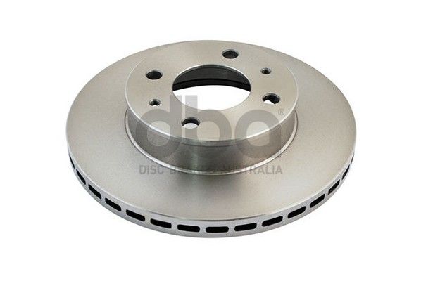 Street Series - plain - DBA450