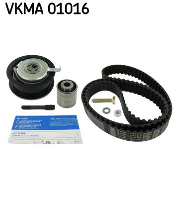Zobsiksnas komplekts - VKMA 01016