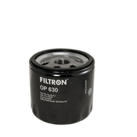 Eļļas filtrs - OP 630