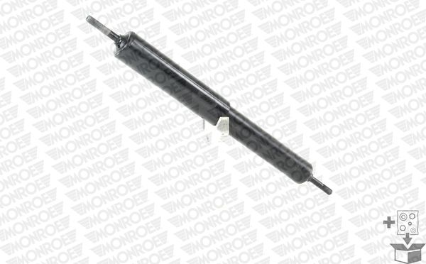 Iskunvaimennin - B1310A
