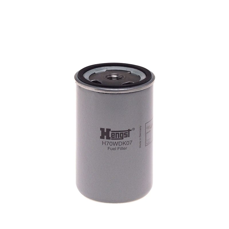 Degvielas filtrs - H70WDK07