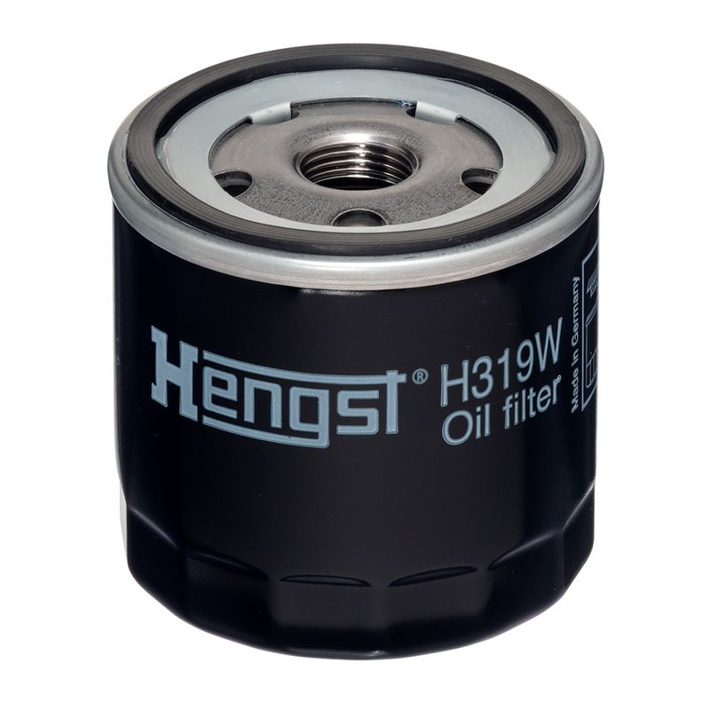 Eļļas filtrs - H319W