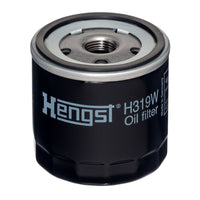 Eļļas filtrs - H319W