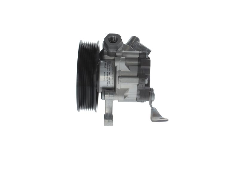 Hydrauliikkapumppu, ohjaus - K S01 000 673