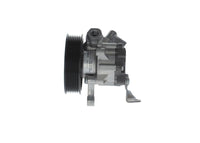 Hydrauliikkapumppu, ohjaus - K S01 000 673