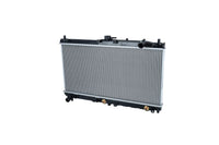 Motora dzesēsanas radiators - 53977