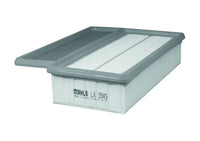 Gaisa filtrs - LX 3345