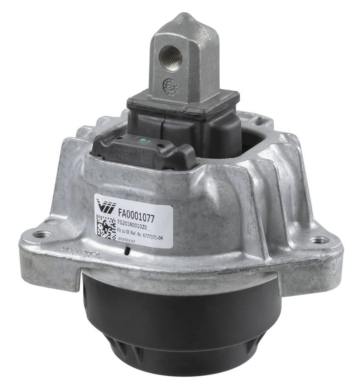 Dzinēja spilvens - 39103 01