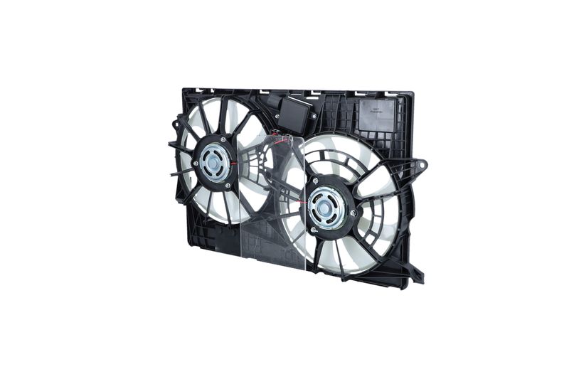 Ventilators, Motora dzesēšanas sistēma - 470074