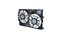Ventilators, Motora dzesēšanas sistēma - 470074