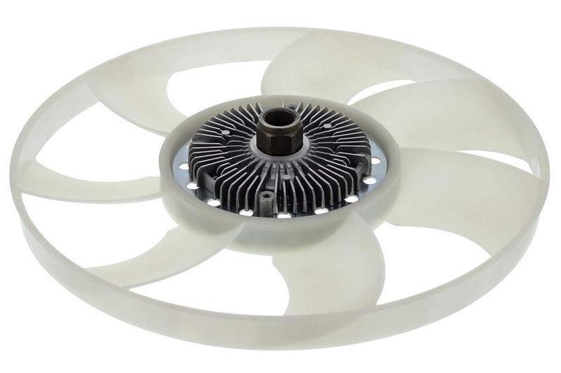 Sajūgs, Radiatora ventilators - 304 376