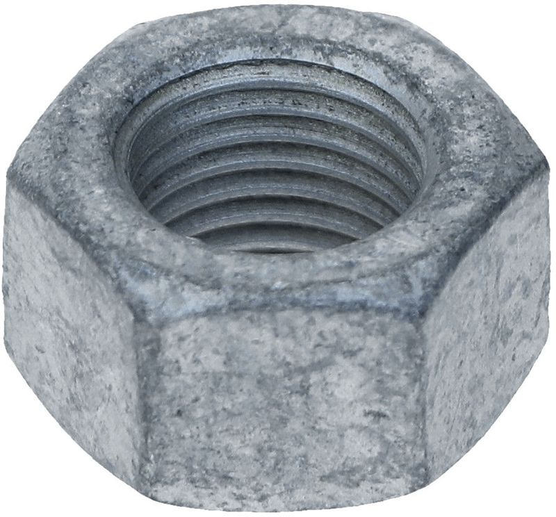 Balstiekārtas svira - 31236 01