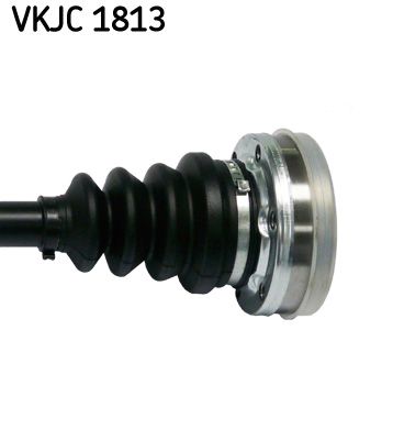 Vetoakseli - VKJC 1813