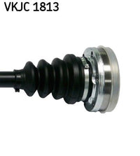 Vetoakseli - VKJC 1813