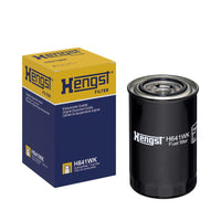 Degvielas filtrs - H641WK