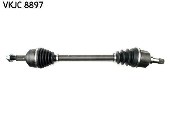 Piedziņas vārpsta - VKJC 8897