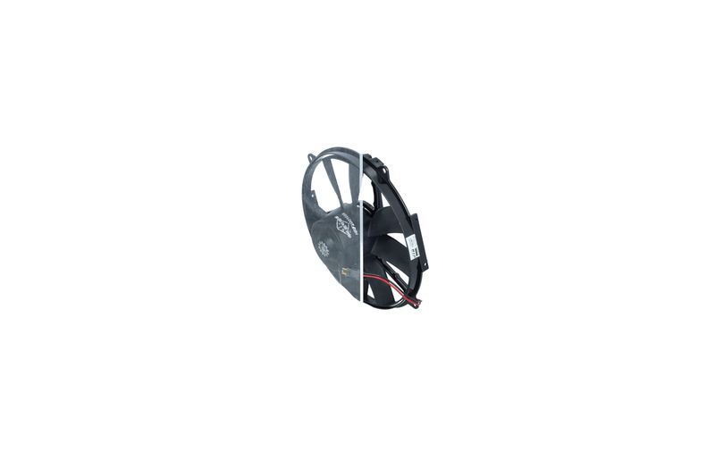 Ventilators, Motora dzesēšanas sistēma - 47046