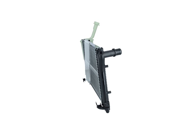Motora dzesēsanas radiators - 53128A