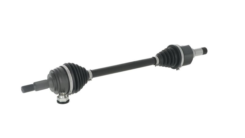 Piedziņas vārpsta - VKJC 1100