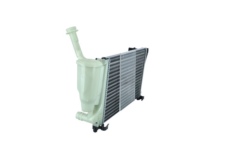 Motora dzesēsanas radiators - 53128A