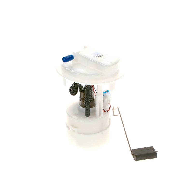 Polttoaineen syöttöyksikkö - 0 986 580 960
