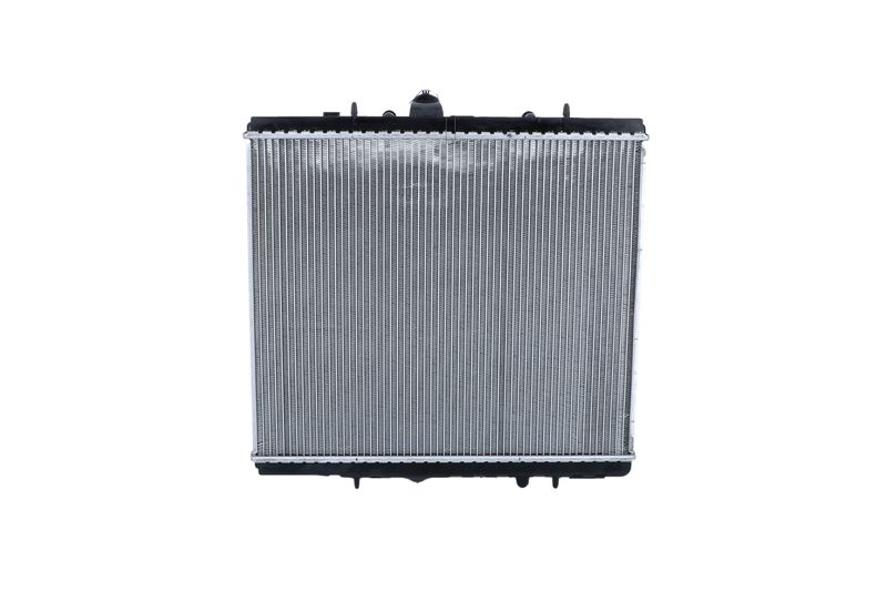 Motora dzesēsanas radiators - 58315