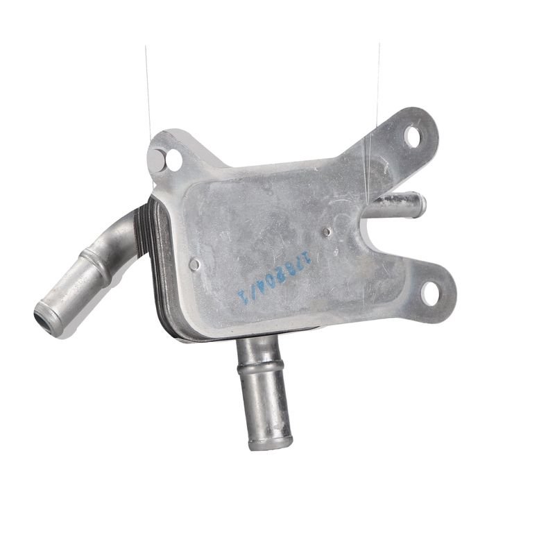 Eļļas radiators, Automātiskā pārnesumkārba - 91529