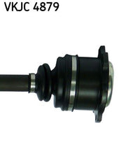 Vetoakseli - VKJC 4879