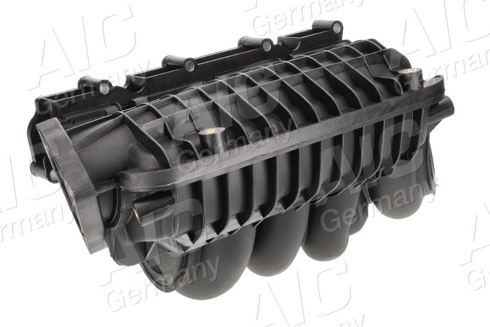 Motora dzesēsanas radiators - 53111