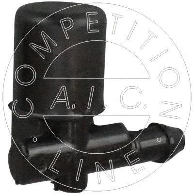 Motora dzesēsanas radiators - 58156