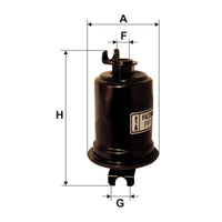 Degvielas filtrs - PP 915