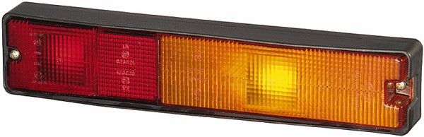 Aizmugurējais lukturis - 2VA 997 113-001