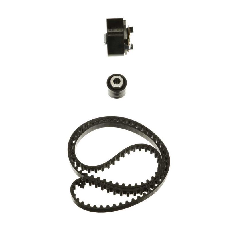 Zobsiksnas komplekts - K02T360HOB