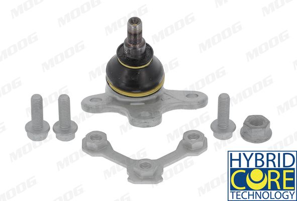 Pallonivel - VO-BJ-8249