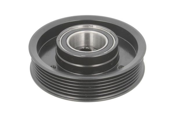 Piedziņas disks, elektromagnētiskais sajūgs (kompresors) - KTT040183
